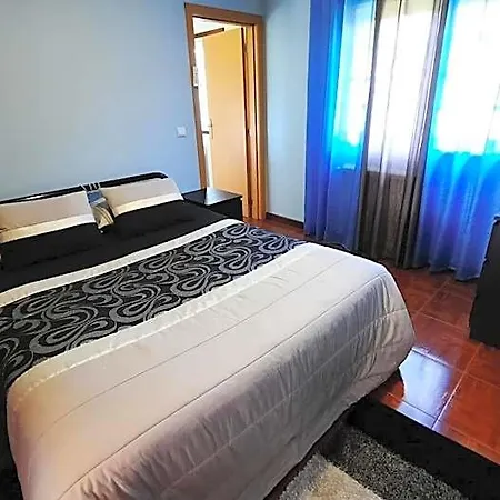Alojamento de Acomodação e Pequeno-almoço Casa De Vilarinho 3*