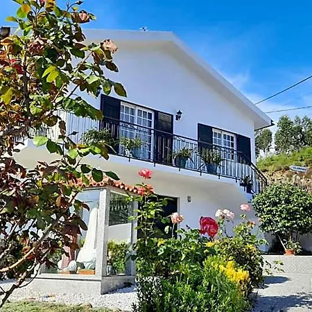 Casa De Vilarinho 3* Arouca