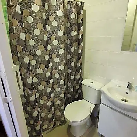 Alojamento de Acomodação e Pequeno-almoço Casa De Vilarinho