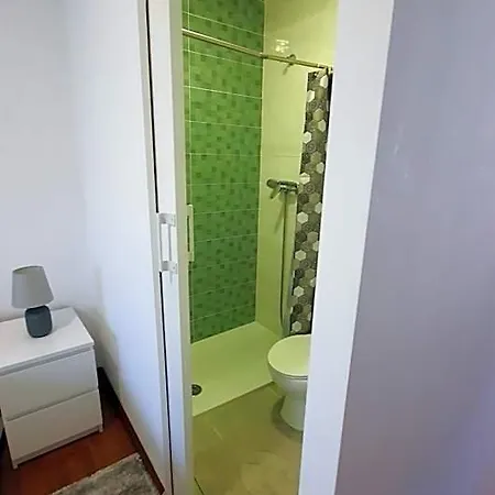 Casa De Vilarinho Oda ve Kahvaltı Arouca