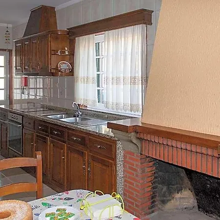 Casa De Vilarinho Alojamento de Acomodação e Pequeno-almoço Arouca