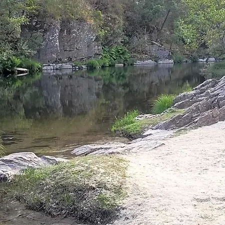 Casa De Vilarinho Arouca