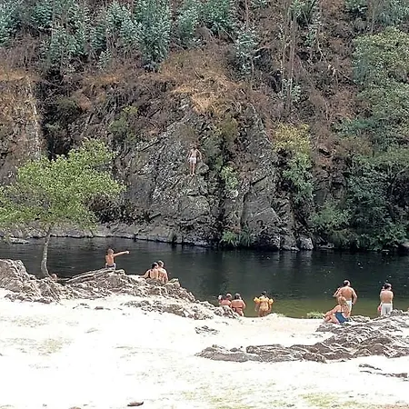 Casa De Vilarinho 3*
