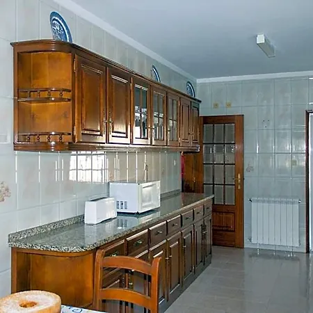 Casa De Vilarinho