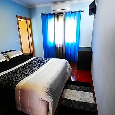 Oda ve Kahvaltı Casa De Vilarinho Arouca