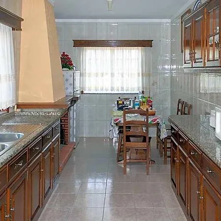 Alojamento de Acomodação e Pequeno-almoço Casa De Vilarinho