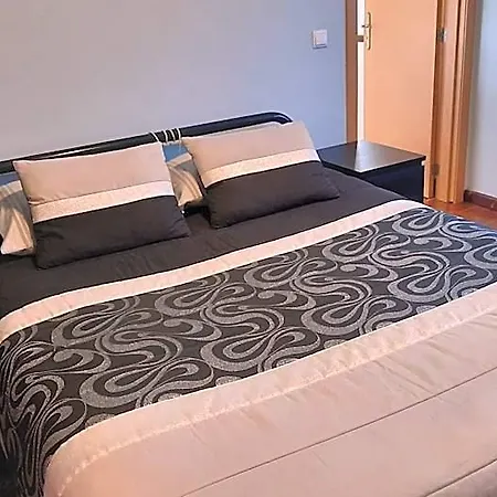 Casa De Vilarinho Oda ve Kahvaltı 3*