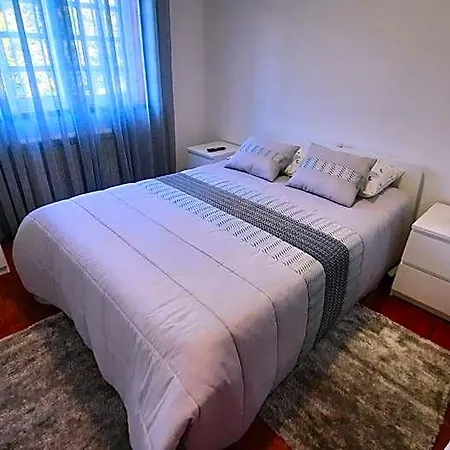 Casa De Vilarinho Alojamento de Acomodação e Pequeno-almoço