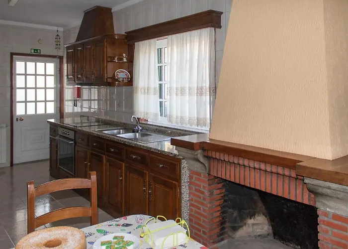 B&B Casa De Vilarinho