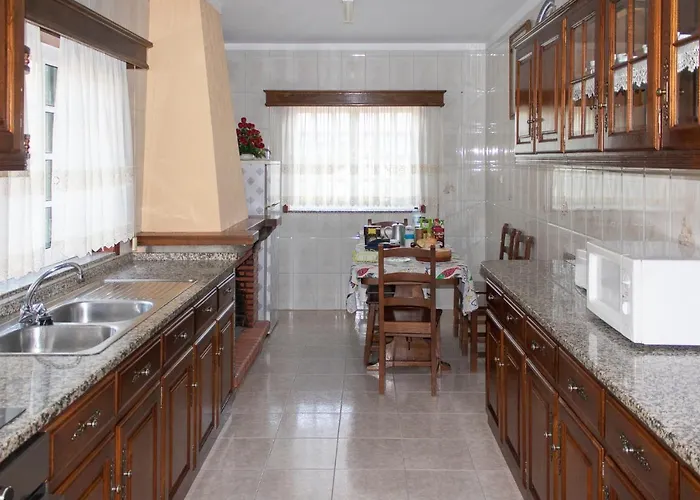 Casa De Vilarinho Couette-café