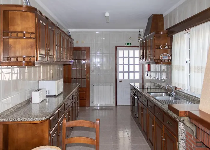 Casa De Vilarinho 3* Arouca