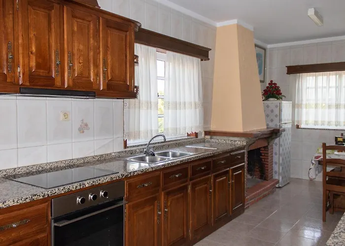 B&B Casa De Vilarinho