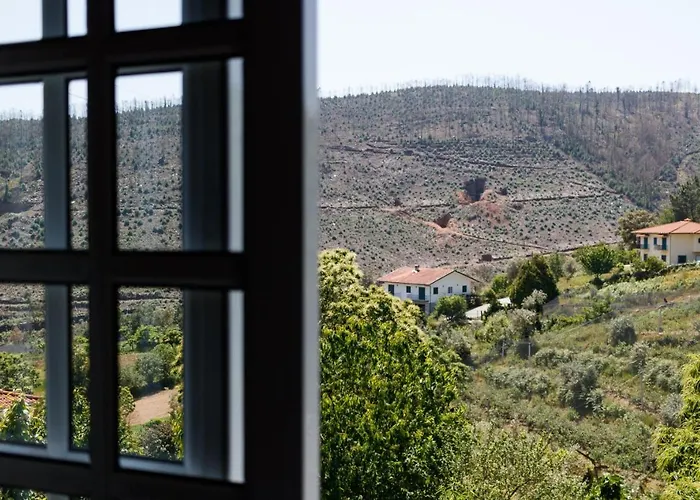 Casa De Vilarinho 3*