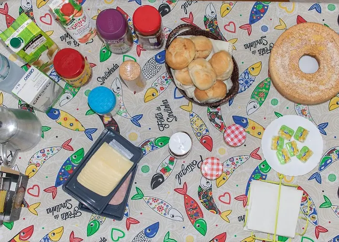 Couette-café Casa De Vilarinho 3*