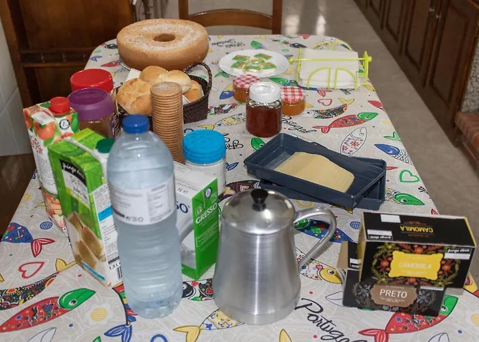 Casa De Vilarinho 3*