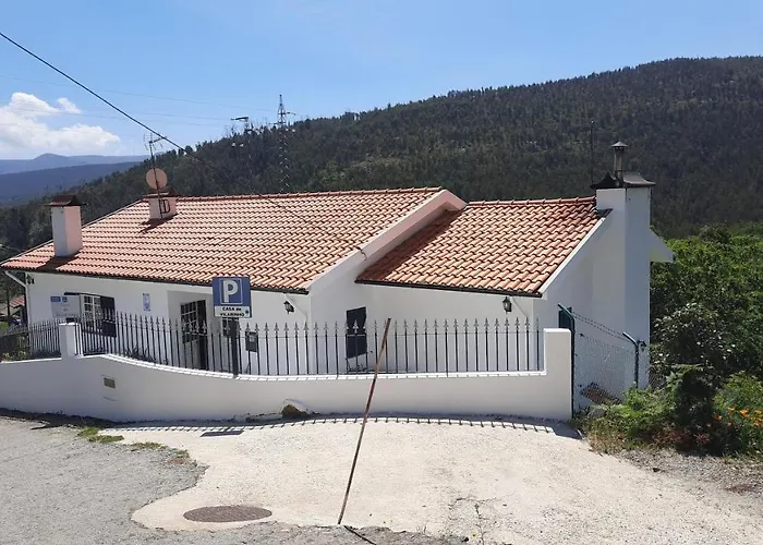 Casa De Vilarinho B&B 3*