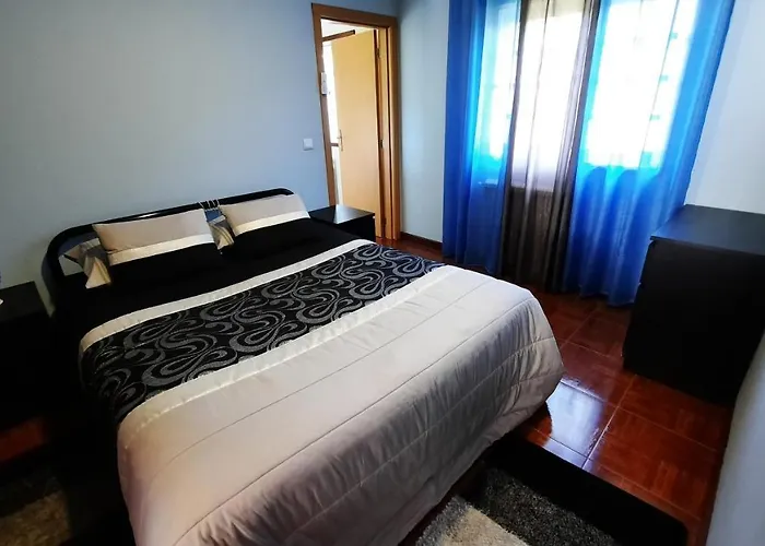 Casa De Vilarinho 아로카