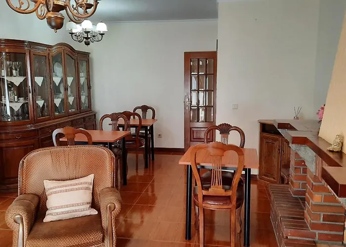 Casa De Vilarinho 3*