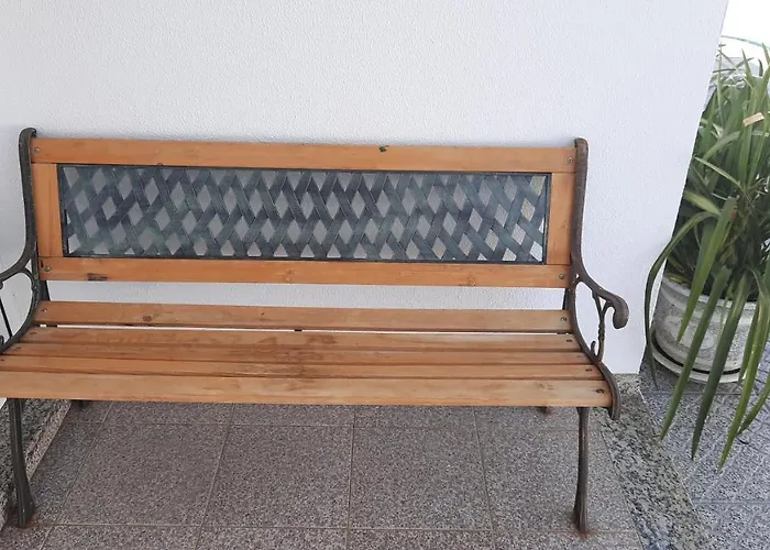 Couette-café Casa De Vilarinho