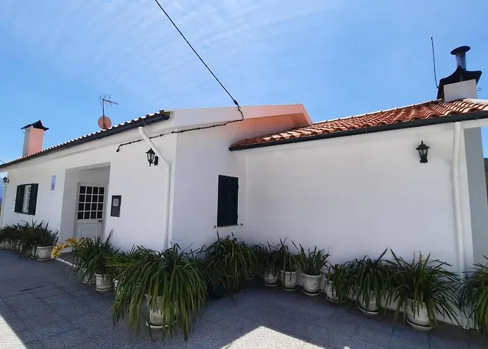 Casa De Vilarinho B&B 아로카