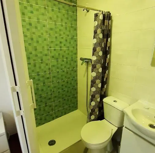 Casa De Vilarinho B&B 3*