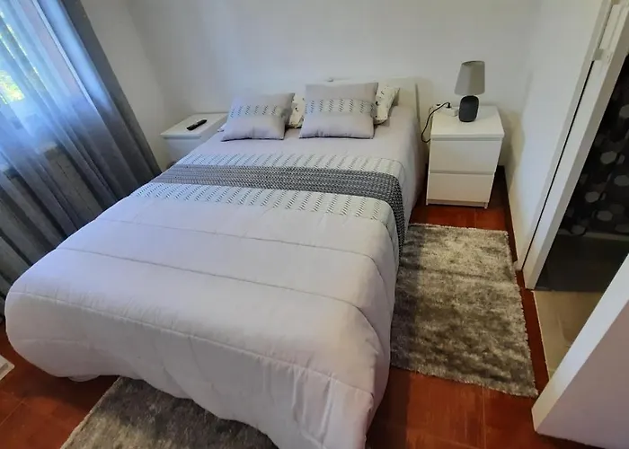 Casa De Vilarinho B&B 아로카