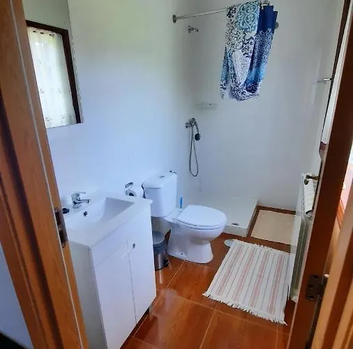 Casa De Vilarinho 3* 아로카