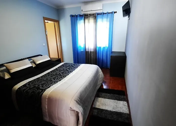 Casa De Vilarinho Couette-café Arouca