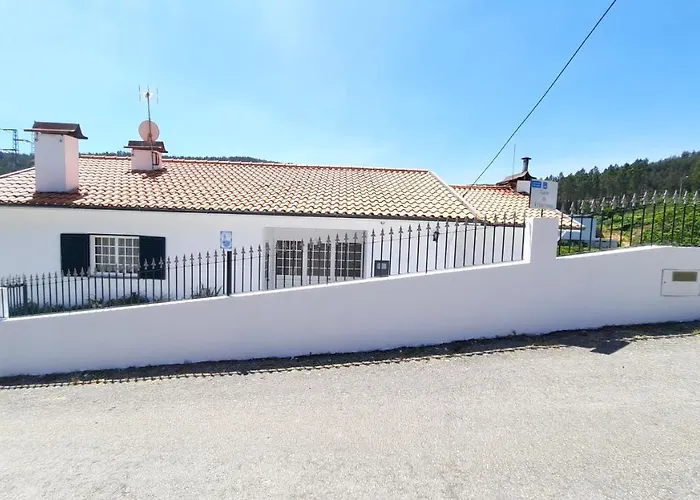 Casa De Vilarinho 3* 아로카