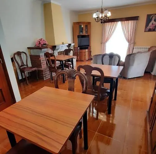 B&B Casa De Vilarinho 아로카