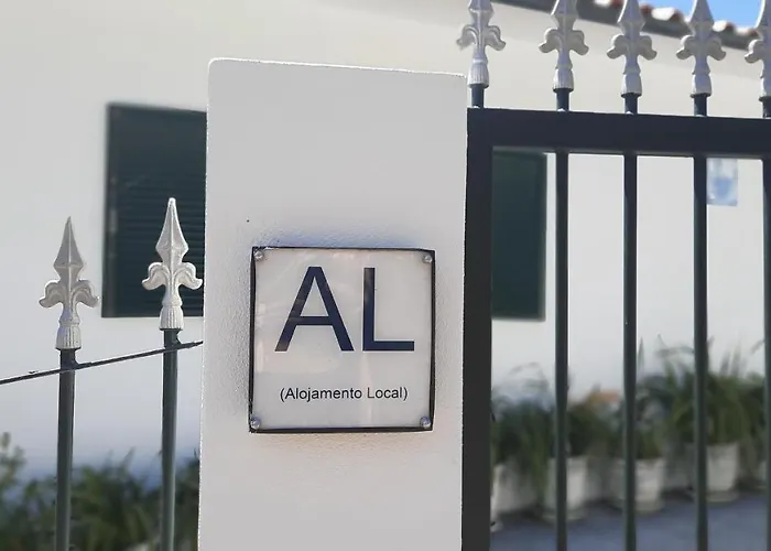 Casa De Vilarinho 3* Arouca