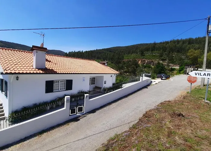 B&B Casa De Vilarinho 3*