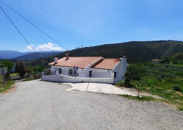 B&B Casa De Vilarinho