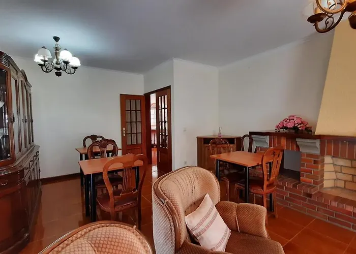 Casa De Vilarinho Couette-café 3*