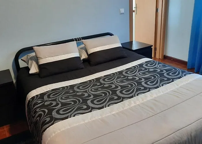 B&B Casa De Vilarinho