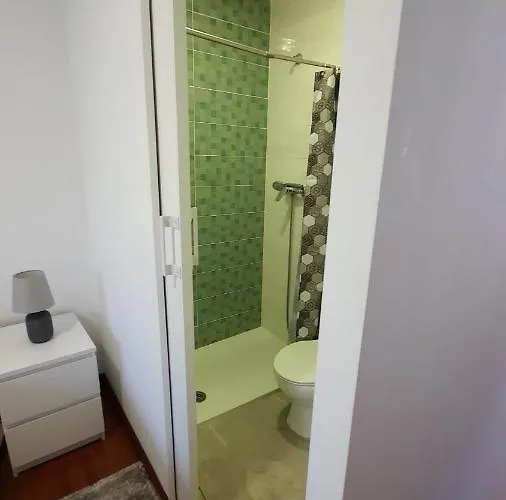 Casa De Vilarinho Couette-café 3*