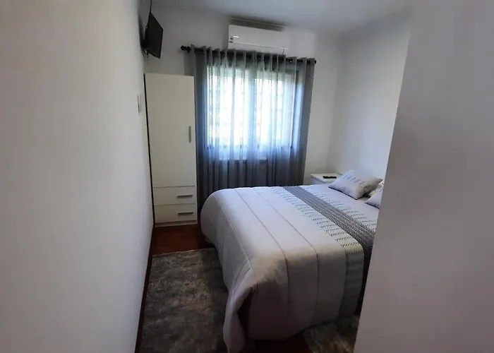 Casa De Vilarinho Couette-café 3*