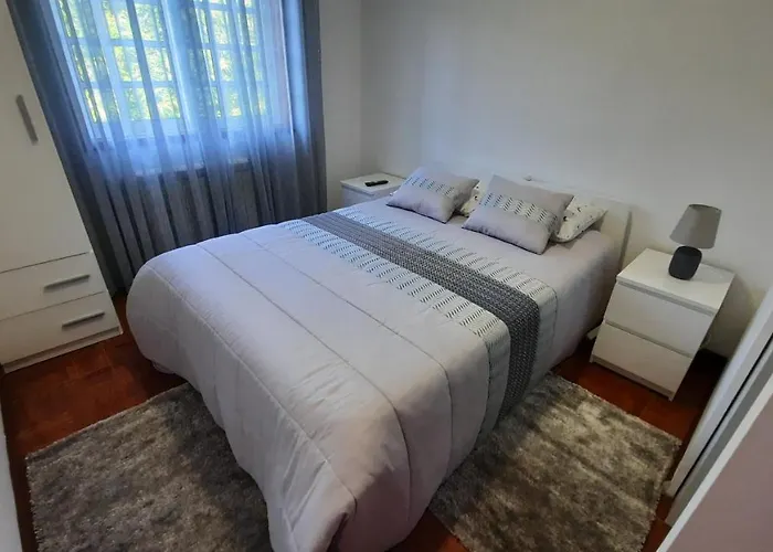 Casa De Vilarinho 3*