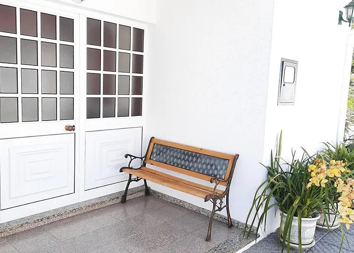 Casa De Vilarinho 3*