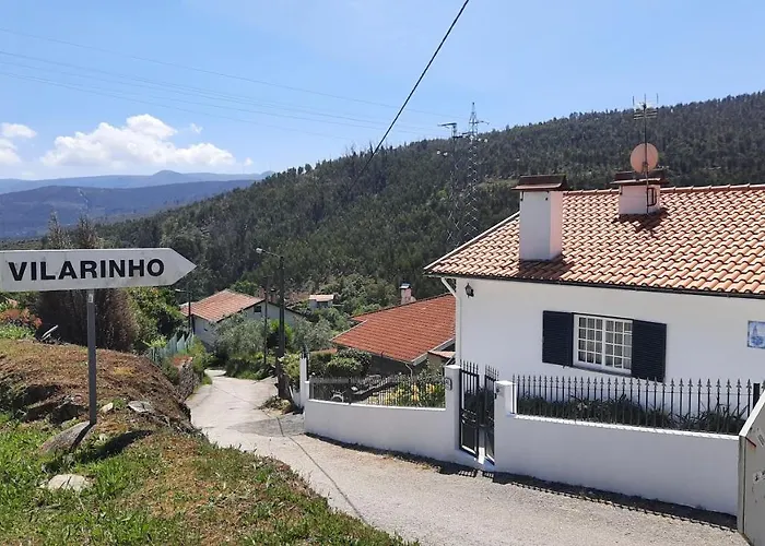 Casa De Vilarinho 3*