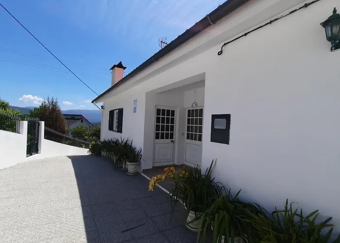 Casa De Vilarinho 3* Arouca