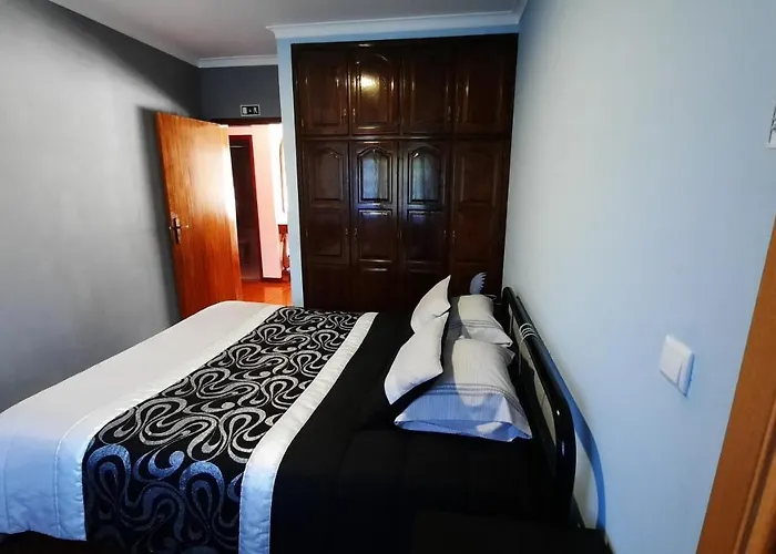 Casa De Vilarinho B&B