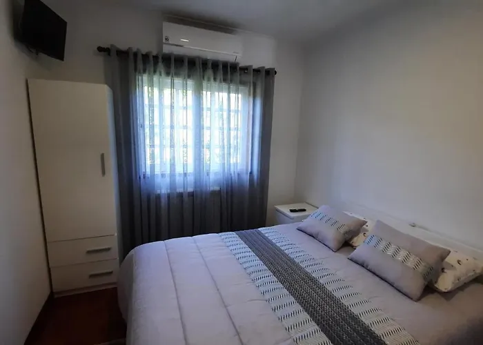 Casa De Vilarinho 3* 아로카