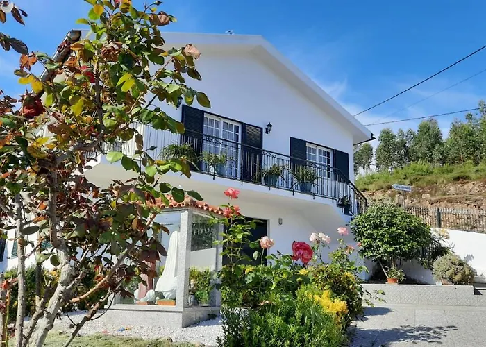 B&B Casa De Vilarinho 3*