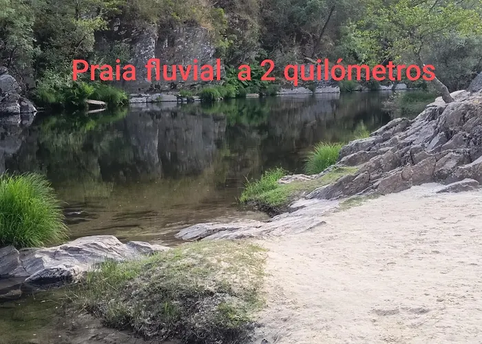 Casa De Vilarinho 3*